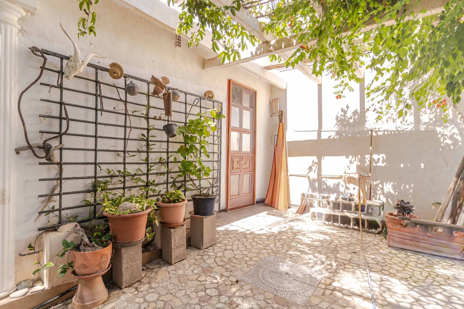3 bedroom Townhouse for sale in Albunol with garage - € 159,900 (Ref: 9875279)