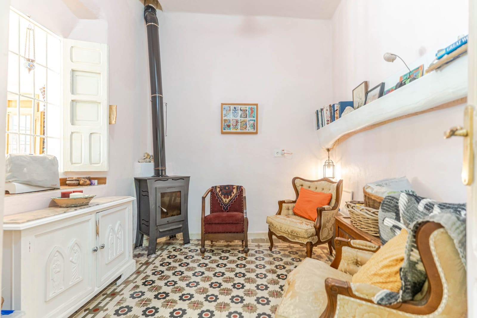 3 bedroom Townhouse for sale in Albunol with garage - € 159,900 (Ref: 9875279)