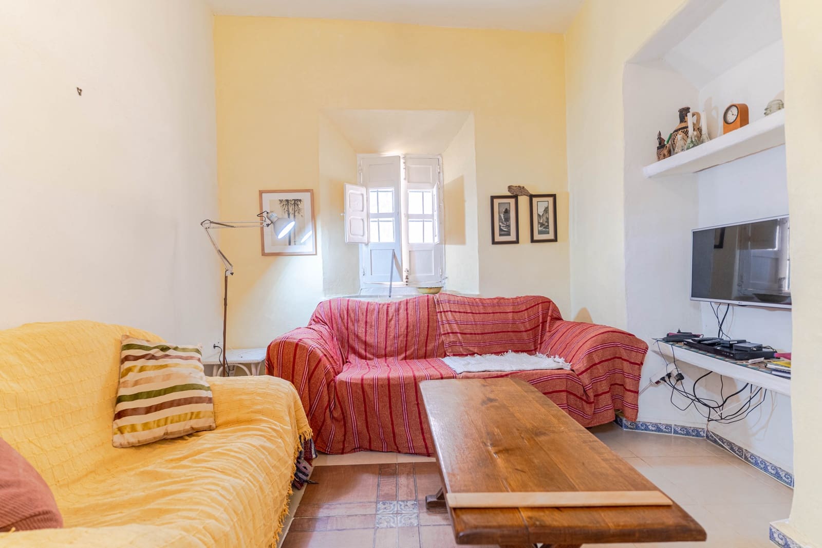 3 bedroom Townhouse for sale in Albunol with garage - € 159,900 (Ref: 9875279)