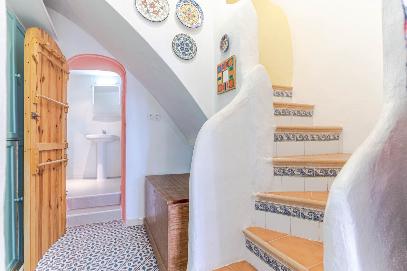 3 bedroom Townhouse for sale in Albunol with garage - € 159,900 (Ref: 9875279)
