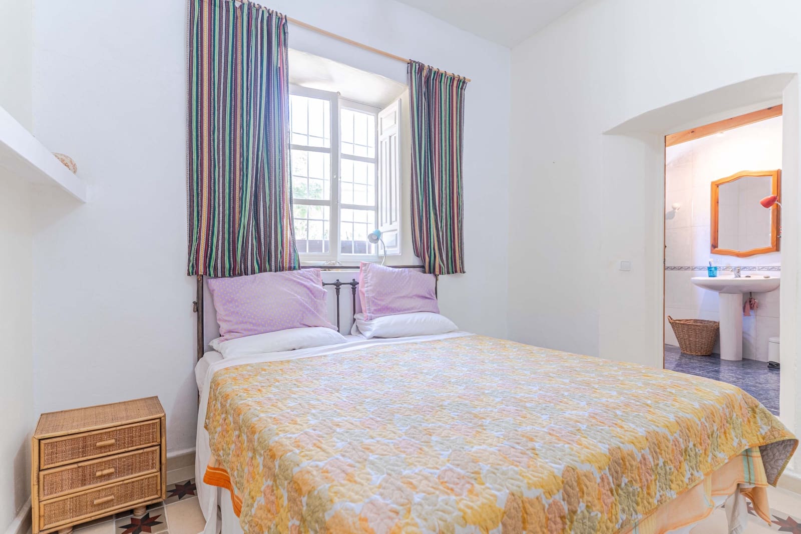 3 bedroom Townhouse for sale in Albunol with garage - € 159,900 (Ref: 9875279)