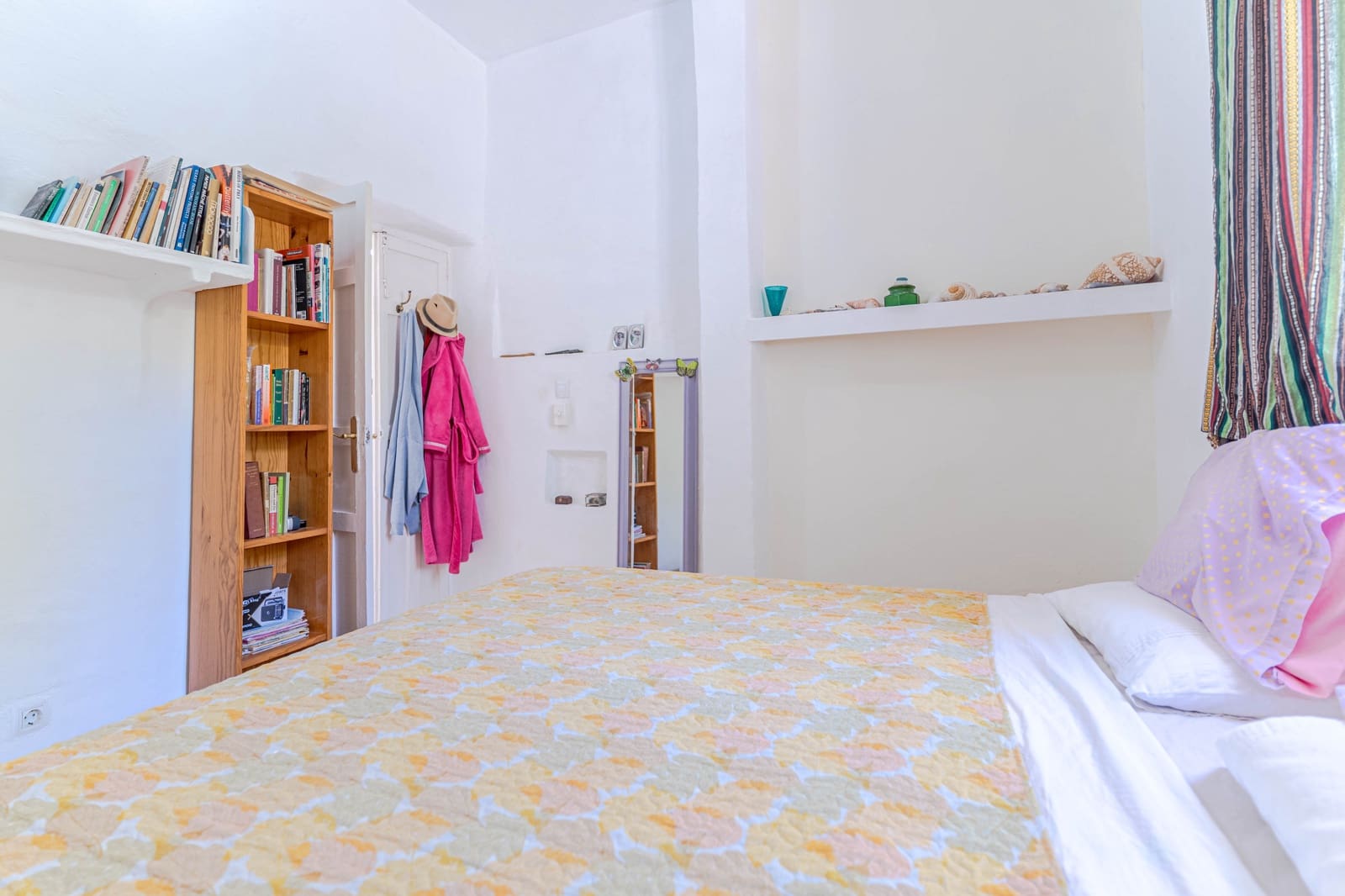 3 bedroom Townhouse for sale in Albunol with garage - € 159,900 (Ref: 9875279)