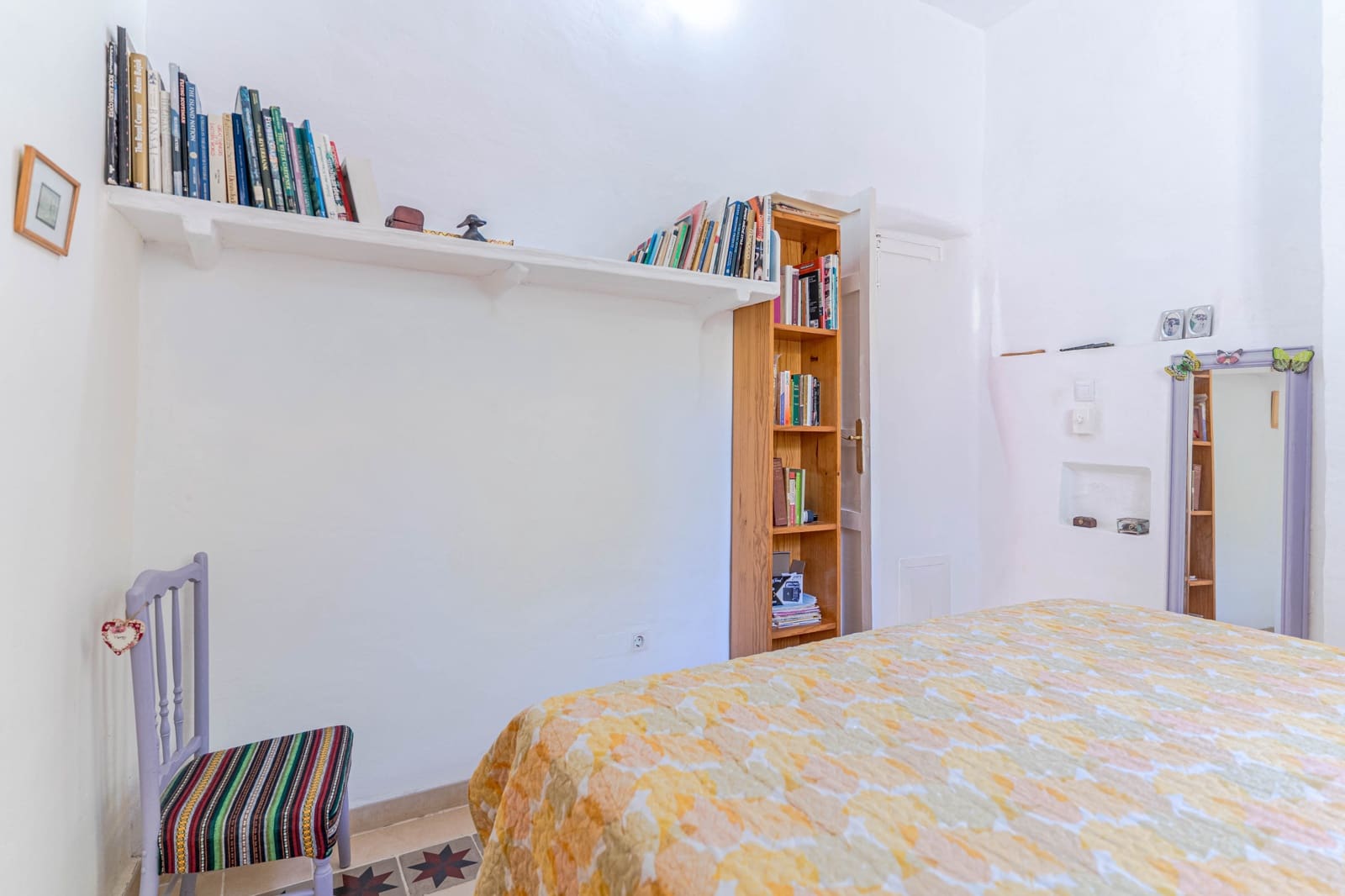3 bedroom Townhouse for sale in Albunol with garage - € 159,900 (Ref: 9875279)