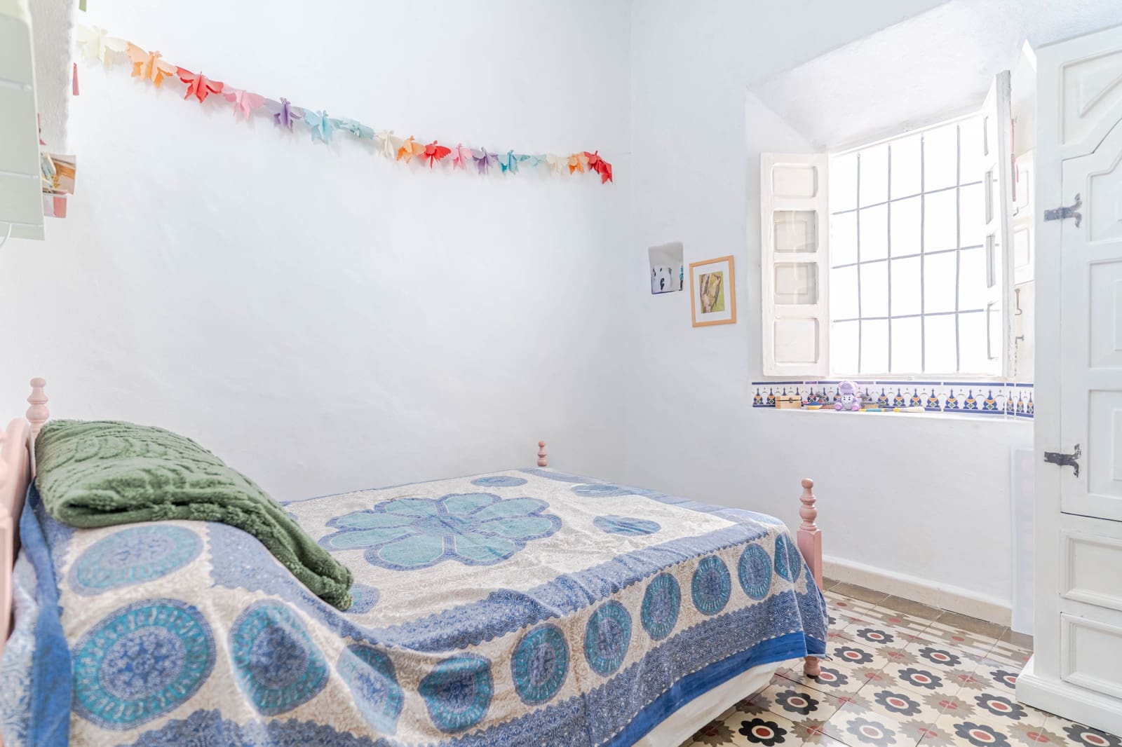 3 bedroom Townhouse for sale in Albunol with garage - € 159,900 (Ref: 9875279)