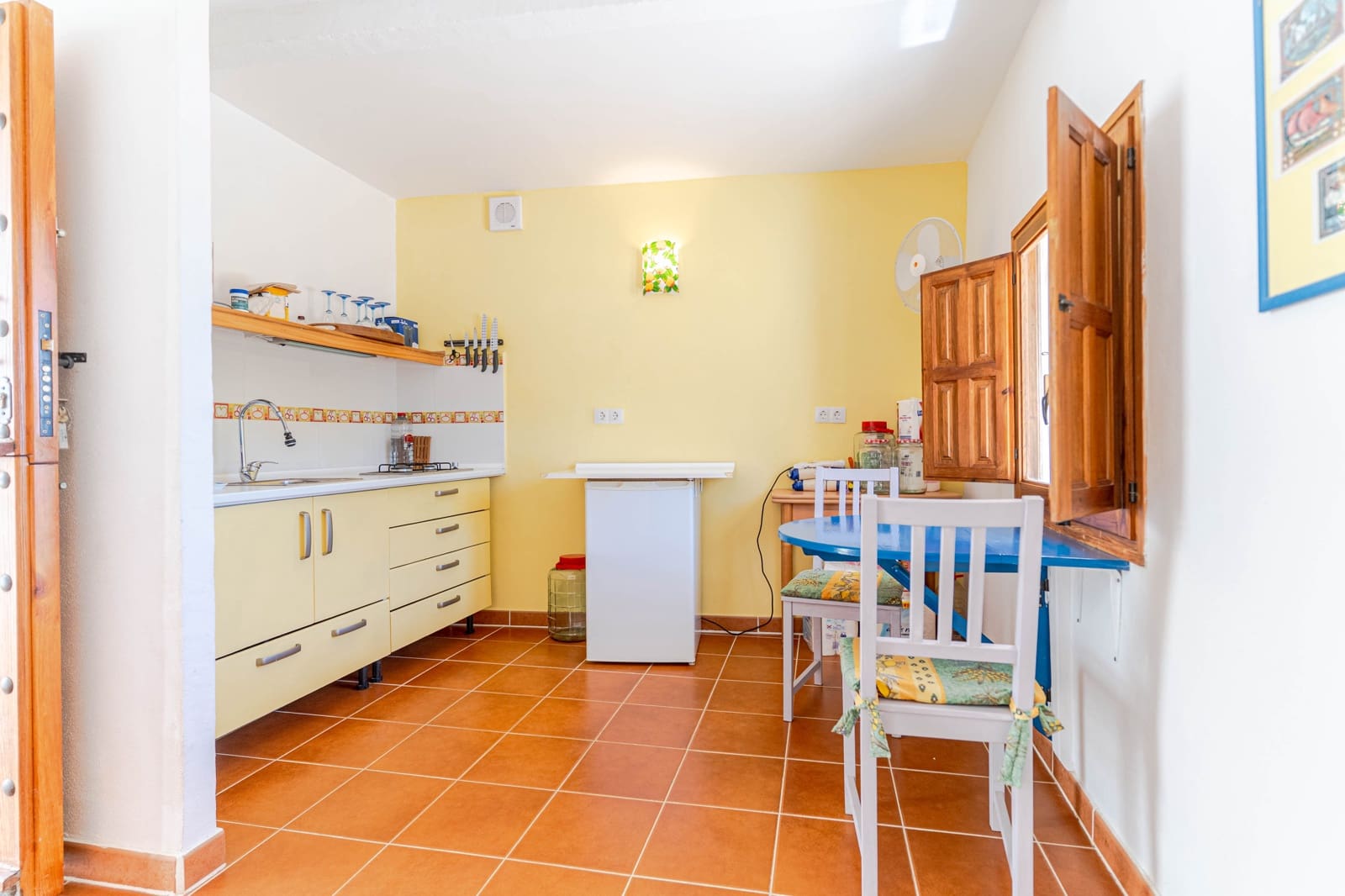 3 bedroom Townhouse for sale in Albunol with garage - € 159,900 (Ref: 9875279)
