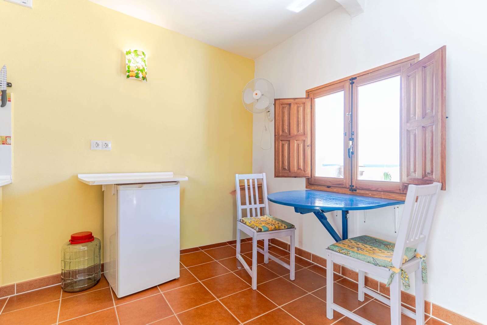 3 bedroom Townhouse for sale in Albunol with garage - € 159,900 (Ref: 9875279)