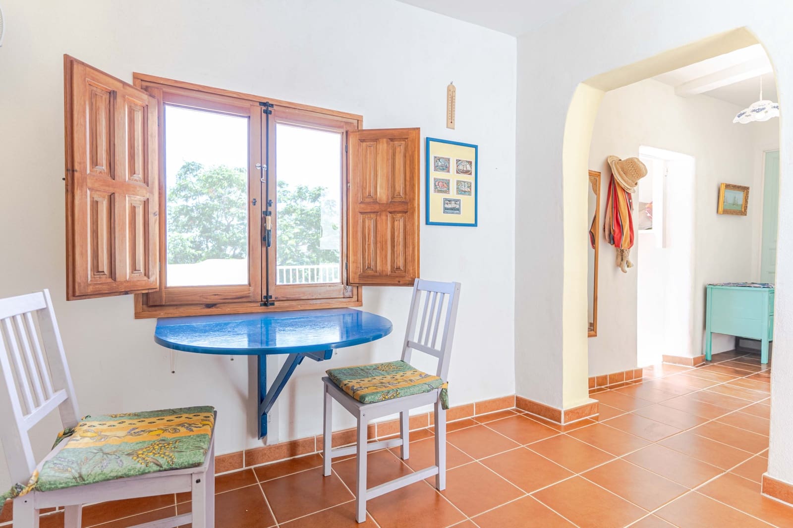 3 bedroom Townhouse for sale in Albunol with garage - € 159,900 (Ref: 9875279)