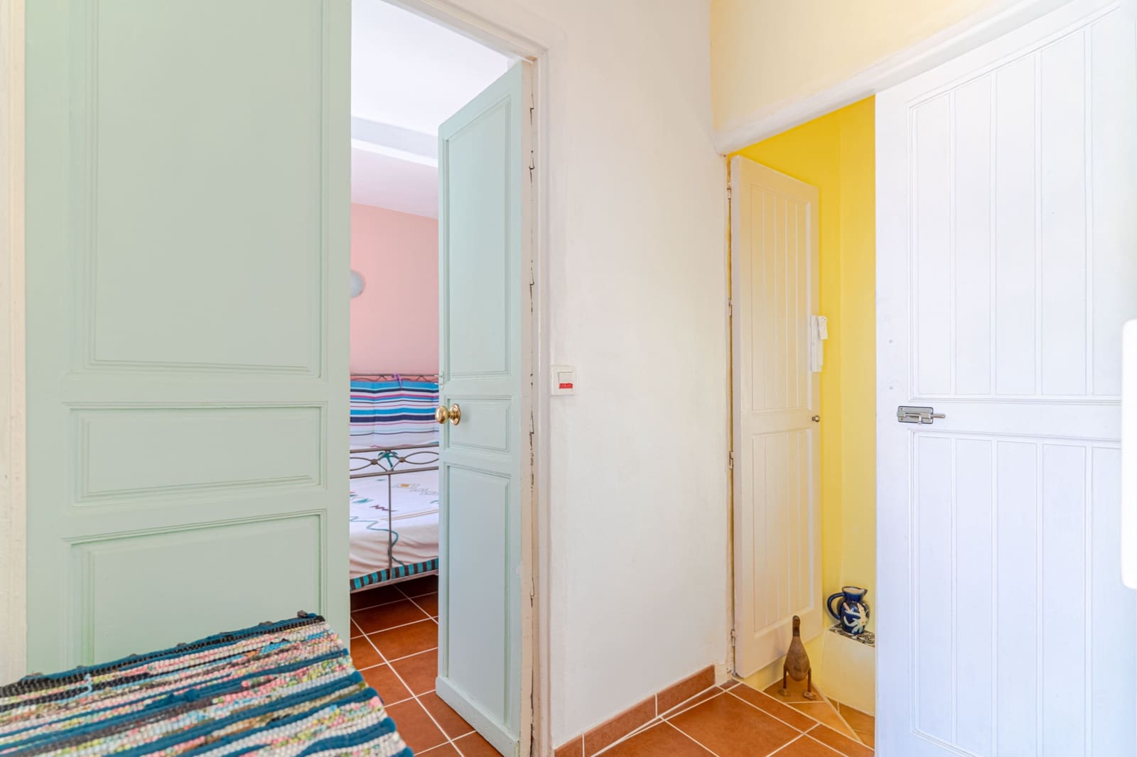 3 bedroom Townhouse for sale in Albunol with garage - € 159,900 (Ref: 9875279)