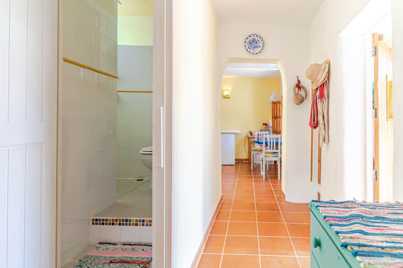 3 bedroom Townhouse for sale in Albunol with garage - € 159,900 (Ref: 9875279)