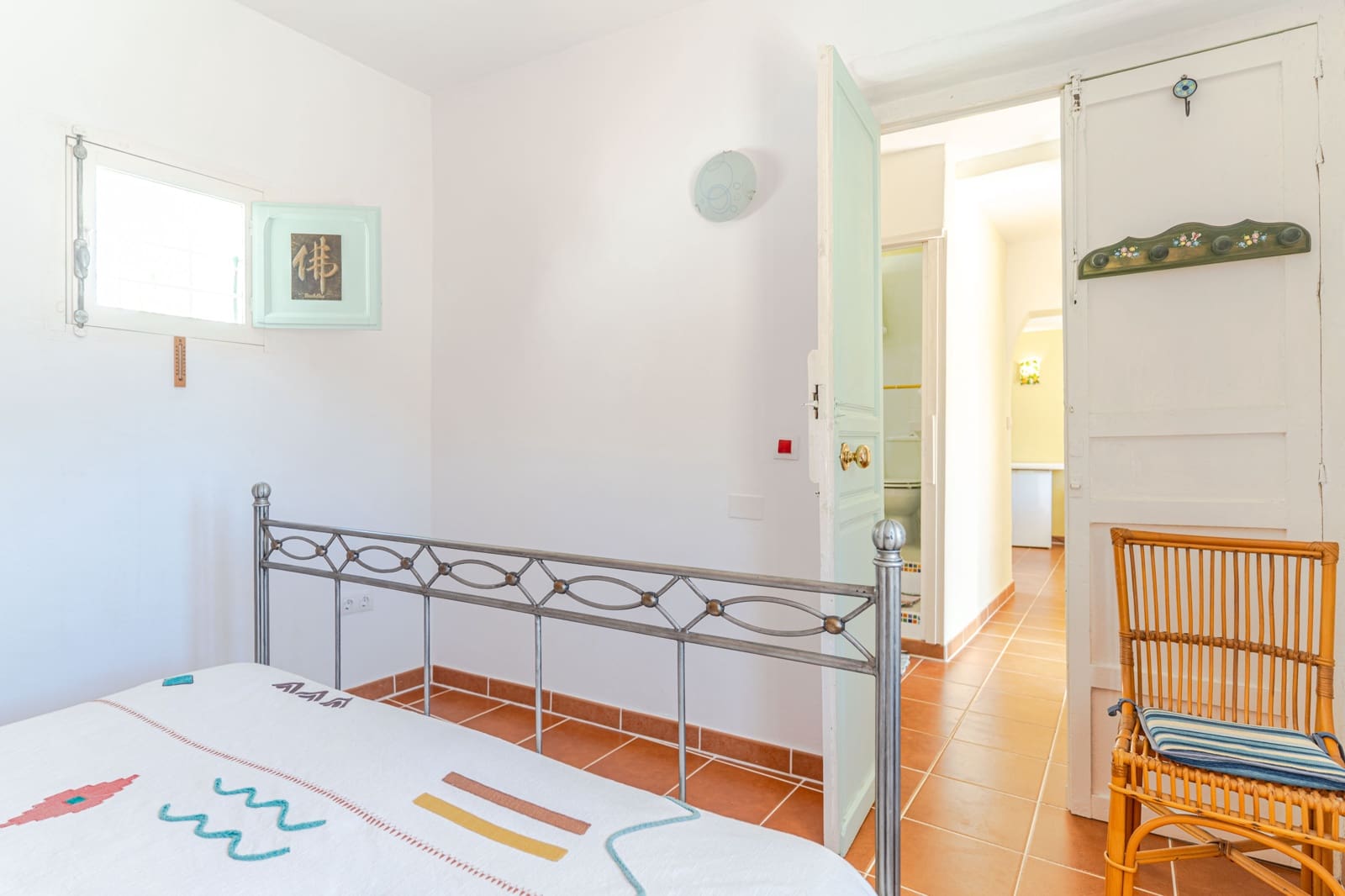 3 bedroom Townhouse for sale in Albunol with garage - € 159,900 (Ref: 9875279)