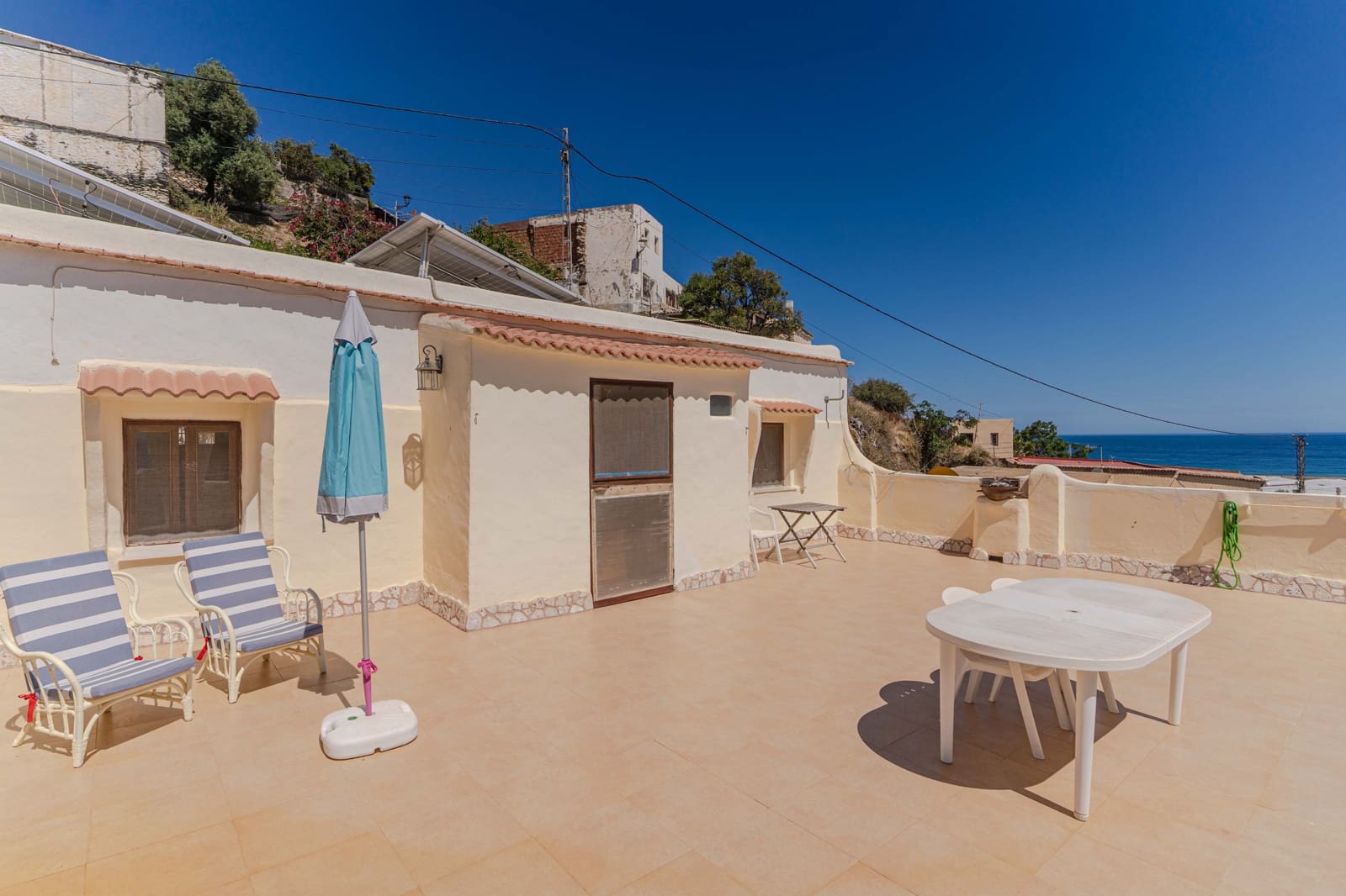 3 bedroom Townhouse for sale in Albunol with garage - € 159,900 (Ref: 9875279)