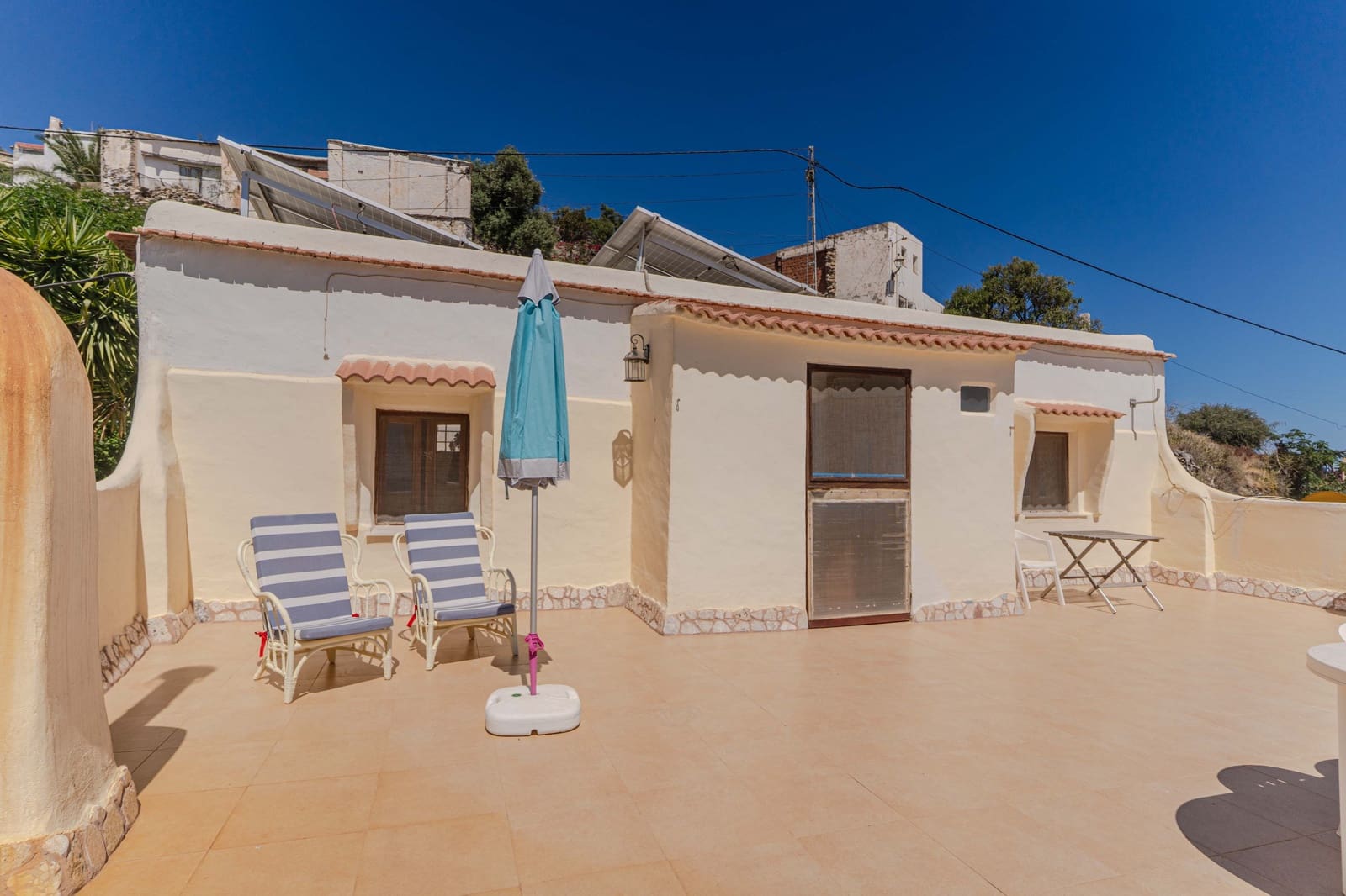 3 bedroom Townhouse for sale in Albunol with garage - € 159,900 (Ref: 9875279)