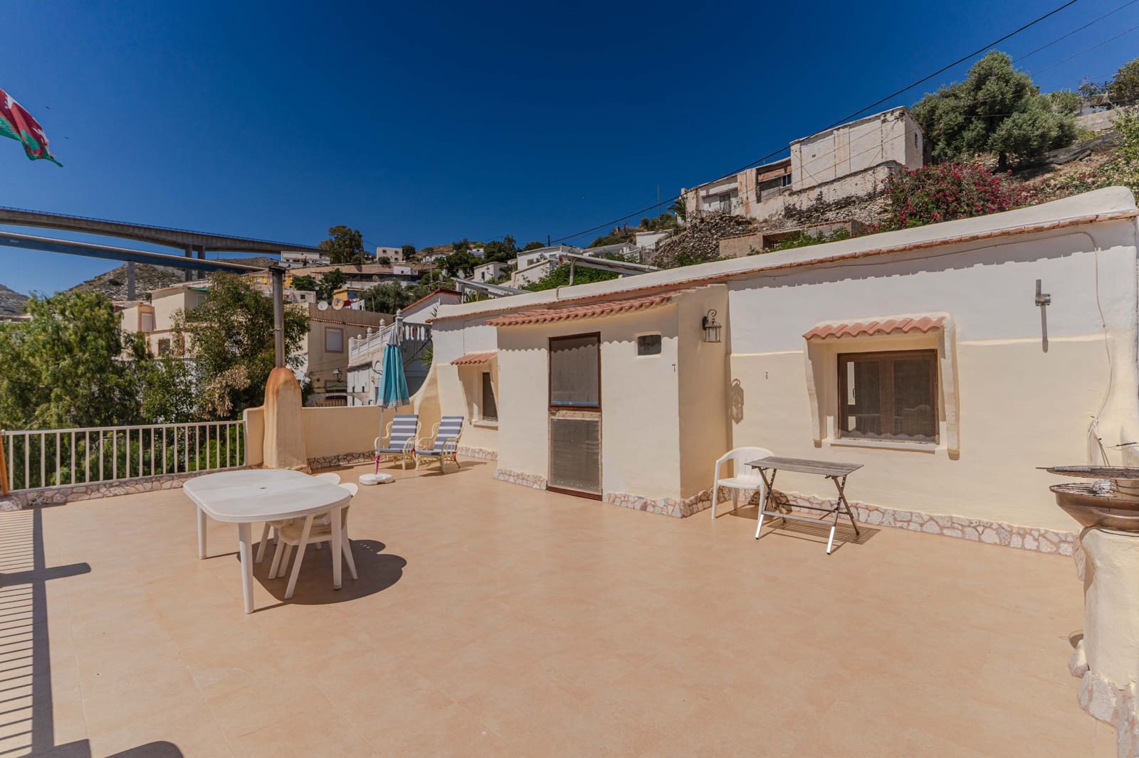 3 bedroom Townhouse for sale in Albunol with garage - € 159,900 (Ref: 9875279)