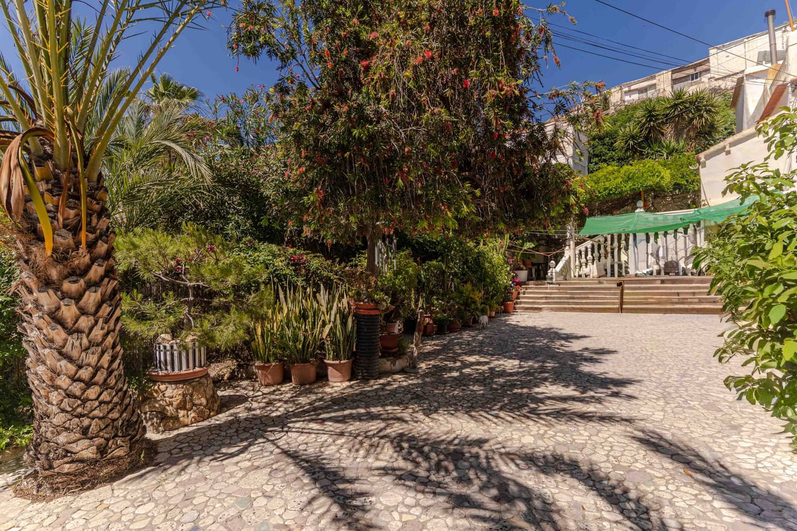 3 bedroom Townhouse for sale in Albunol with garage - € 159,900 (Ref: 9875279)