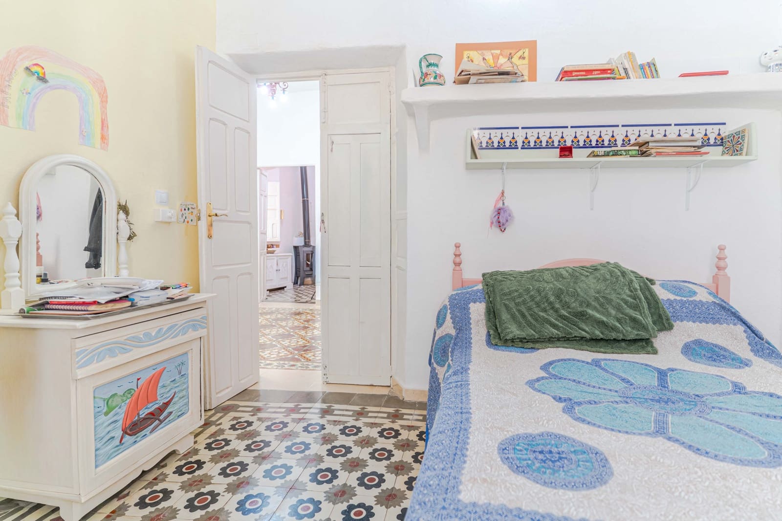 3 bedroom Townhouse for sale in Albunol with garage - € 159,900 (Ref: 9875279)