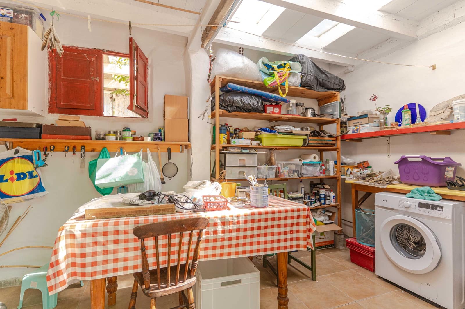 3 bedroom Townhouse for sale in Albunol with garage - € 159,900 (Ref: 9875279)
