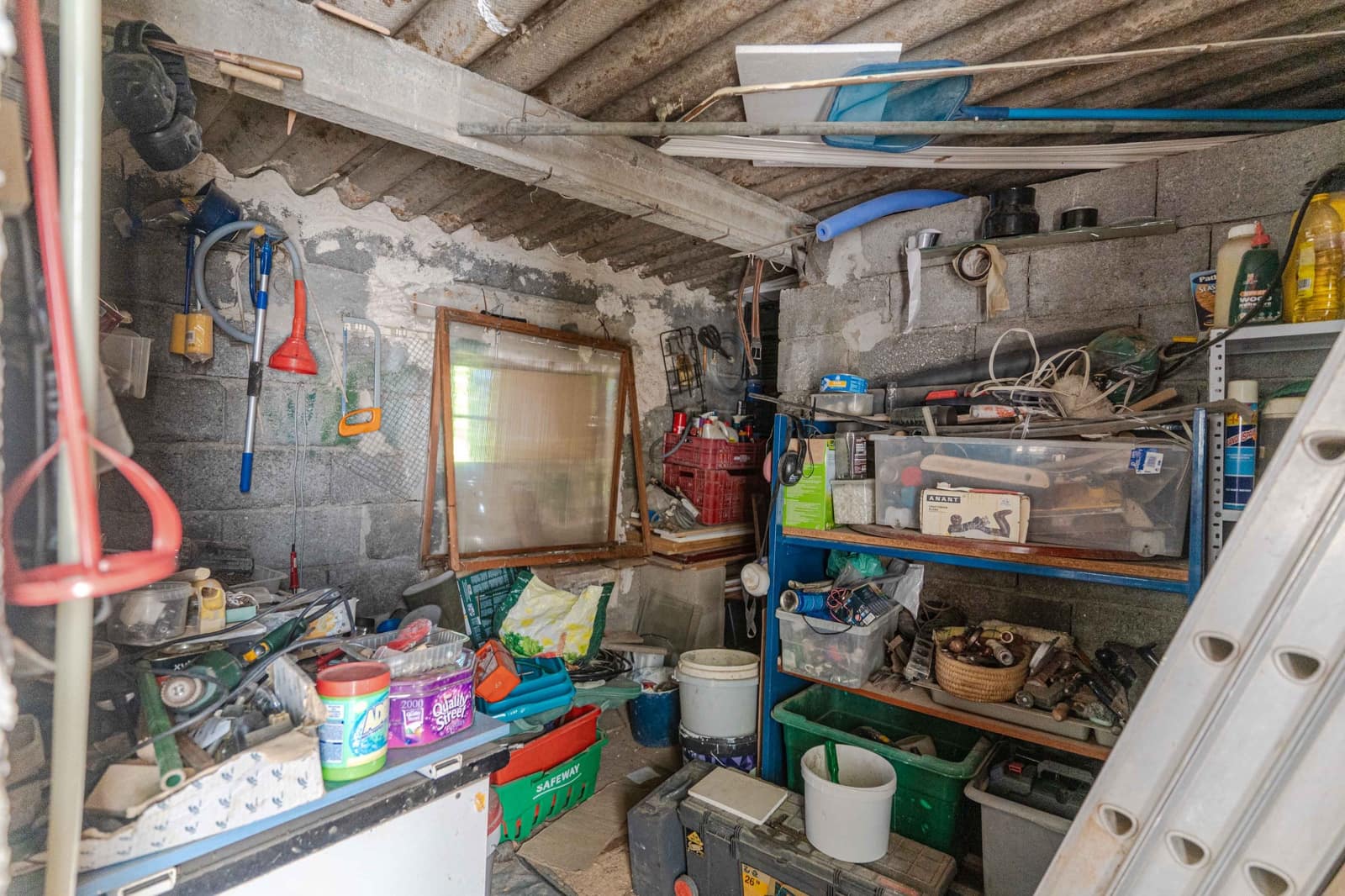 3 bedroom Townhouse for sale in Albunol with garage - € 159,900 (Ref: 9875279)