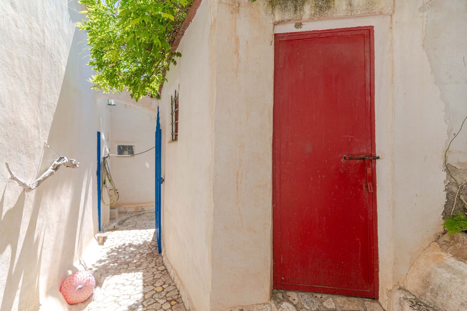 3 bedroom Townhouse for sale in Albunol with garage - € 159,900 (Ref: 9875279)
