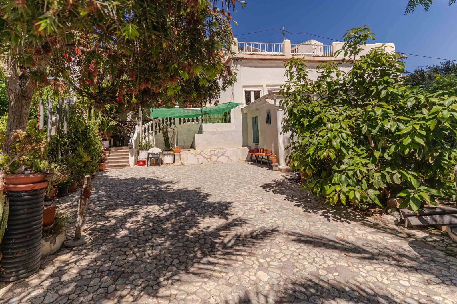 3 bedroom Townhouse for sale in Albunol with garage - € 159,900 (Ref: 9875279)