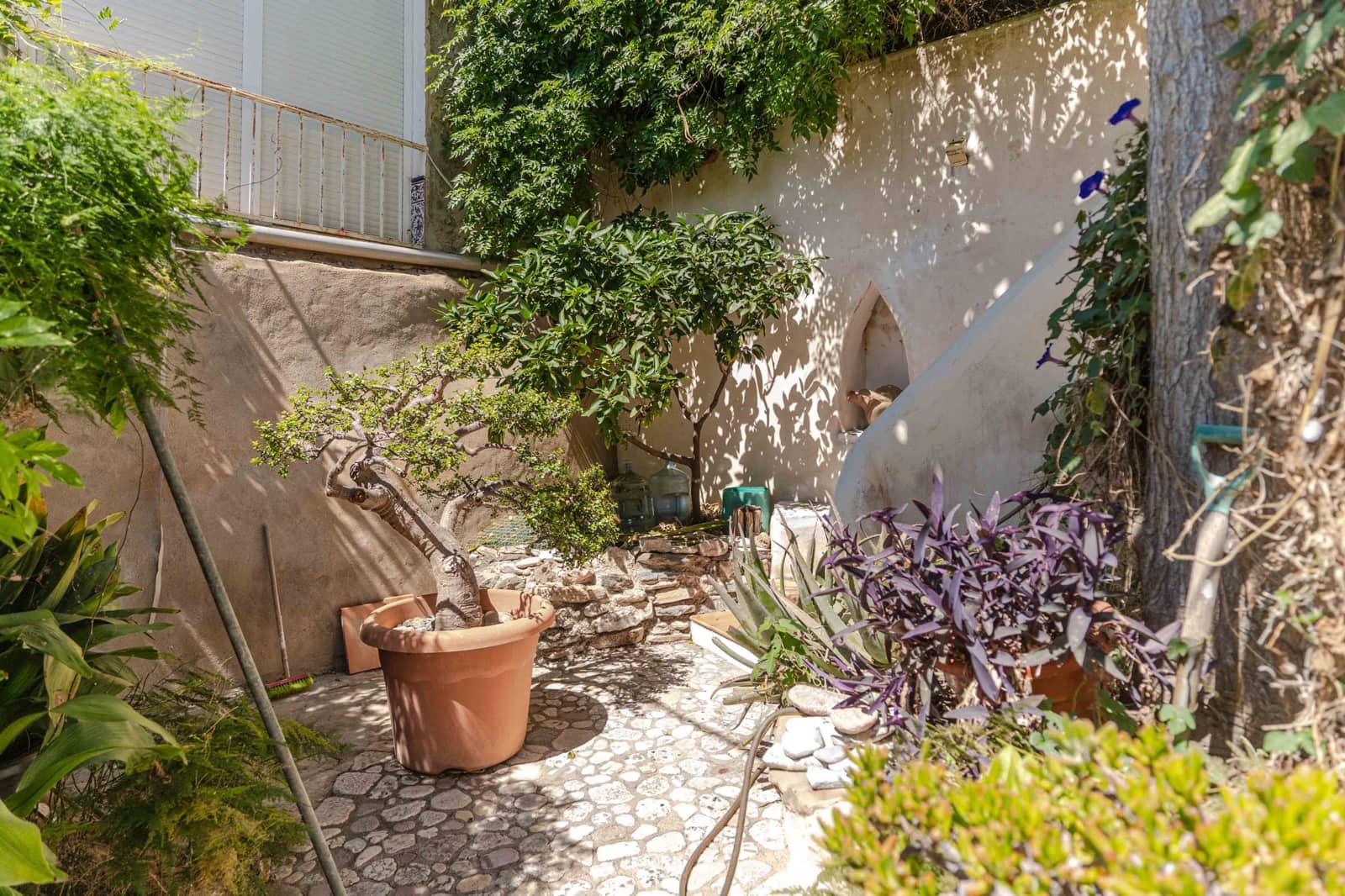 3 bedroom Townhouse for sale in Albunol with garage - € 159,900 (Ref: 9875279)