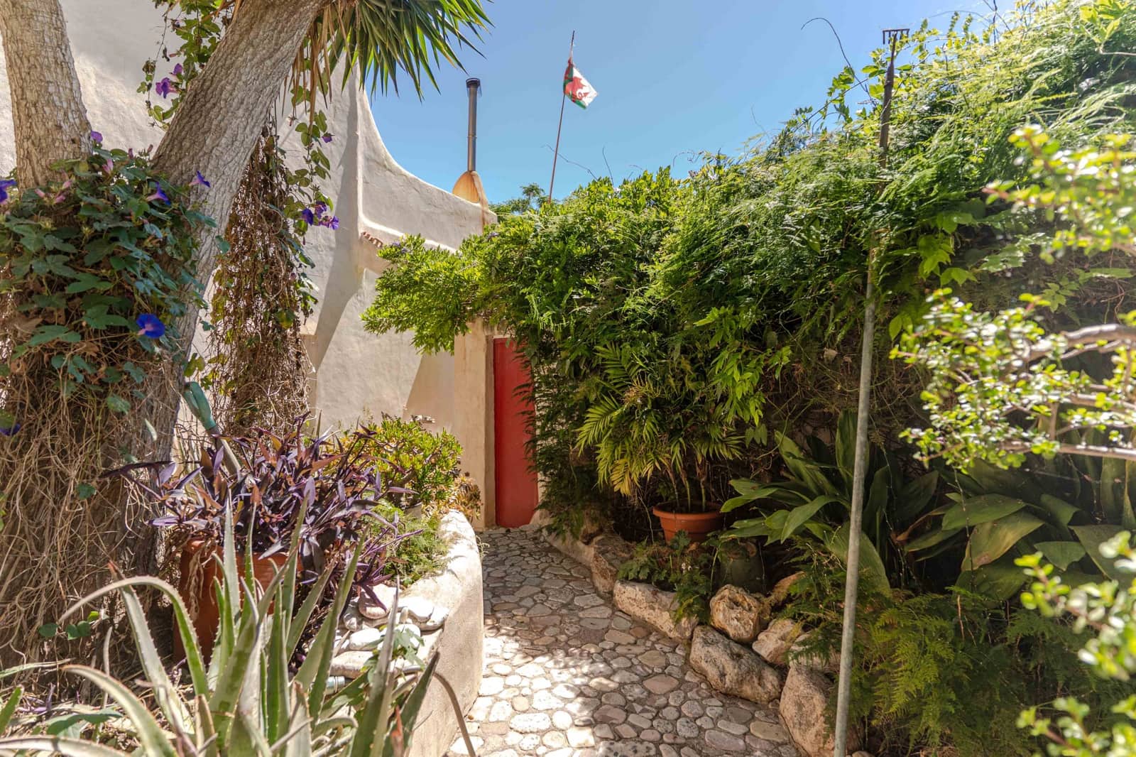 3 bedroom Townhouse for sale in Albunol with garage - € 159,900 (Ref: 9875279)