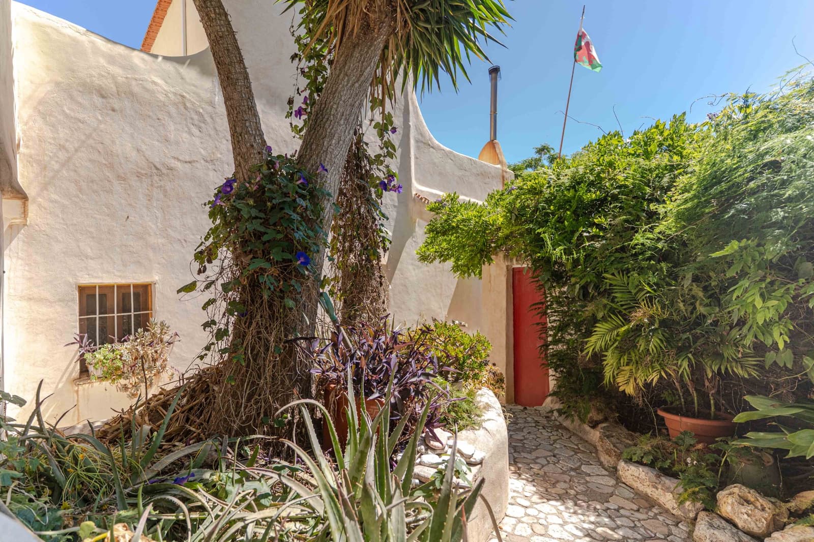 3 bedroom Townhouse for sale in Albunol with garage - € 159,900 (Ref: 9875279)
