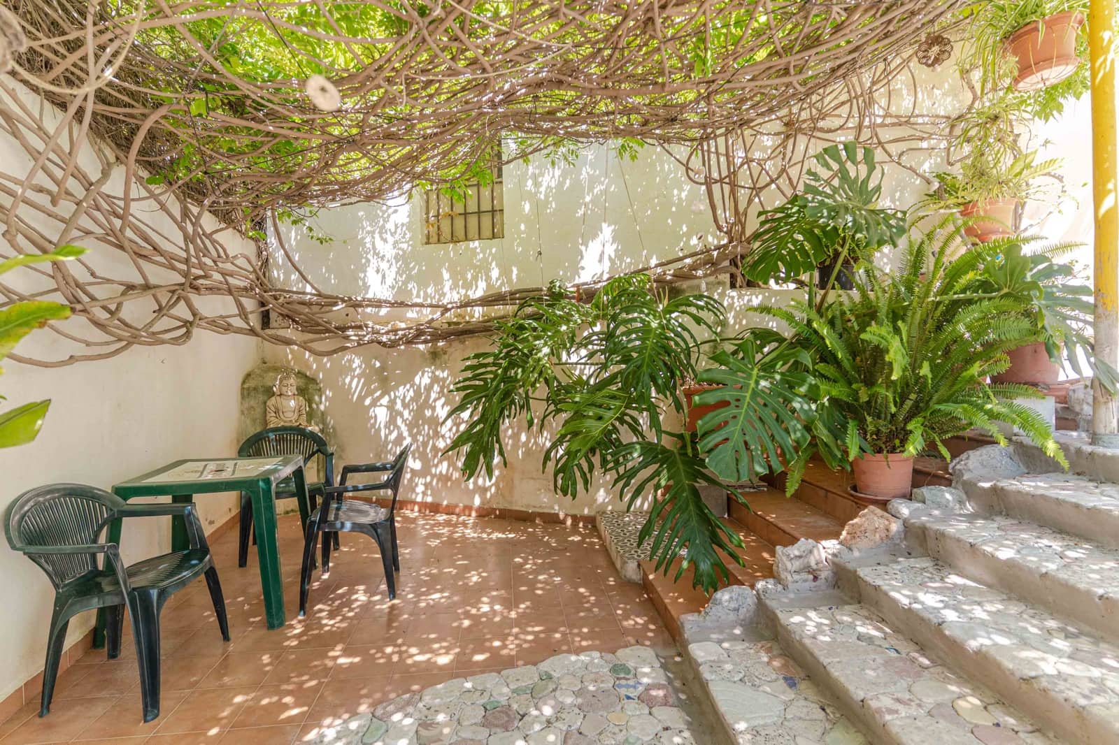3 bedroom Townhouse for sale in Albunol with garage - € 159,900 (Ref: 9875279)