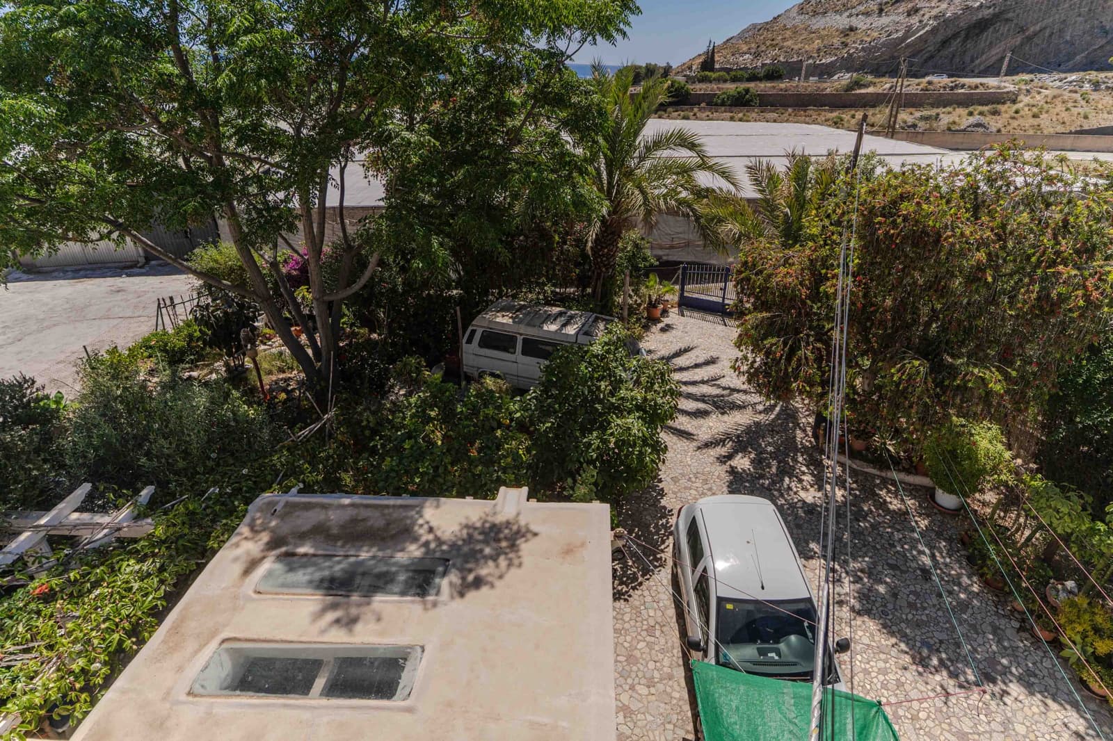 3 bedroom Townhouse for sale in Albunol with garage - € 159,900 (Ref: 9875279)