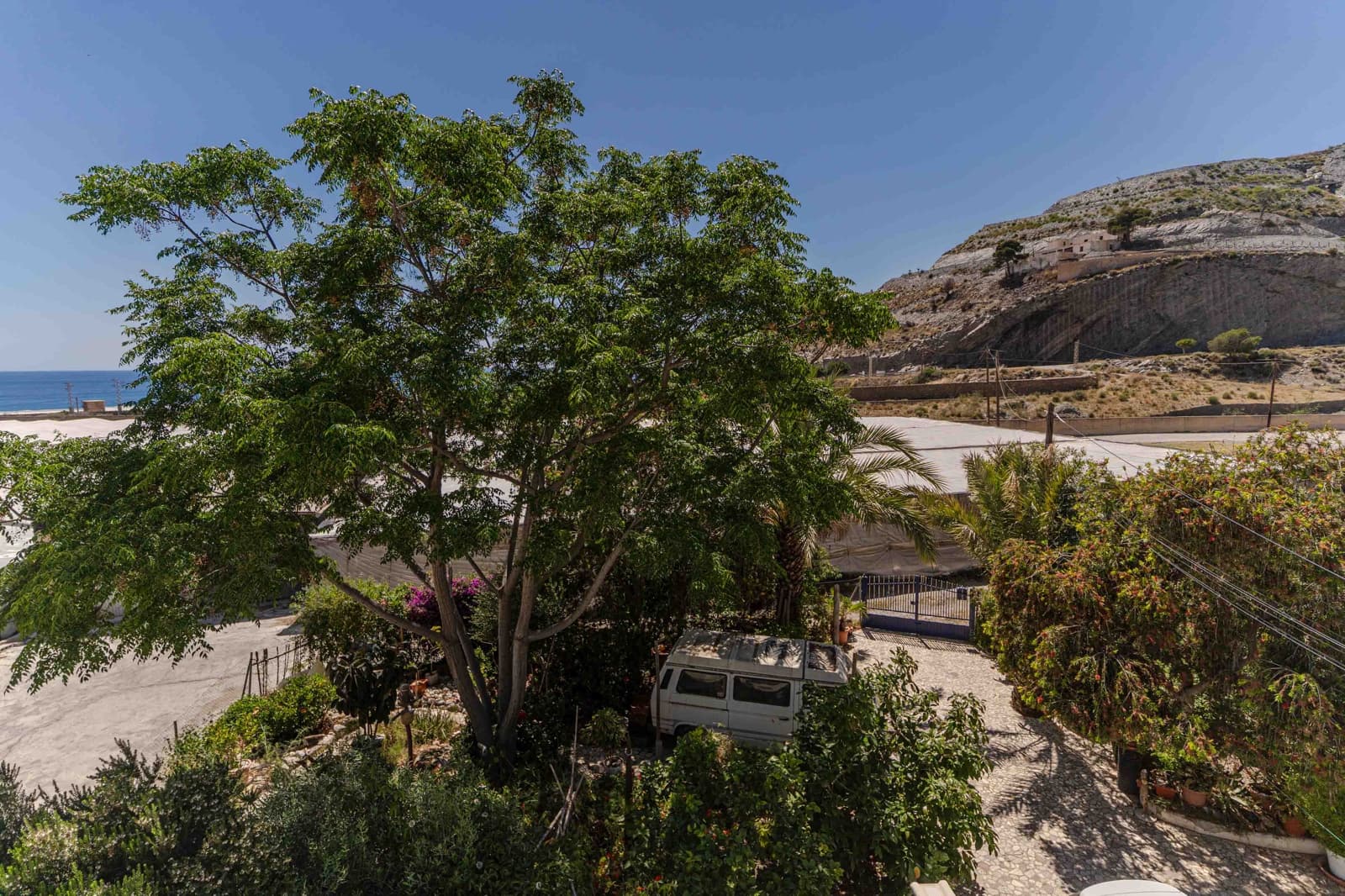 3 bedroom Townhouse for sale in Albunol with garage - € 159,900 (Ref: 9875279)