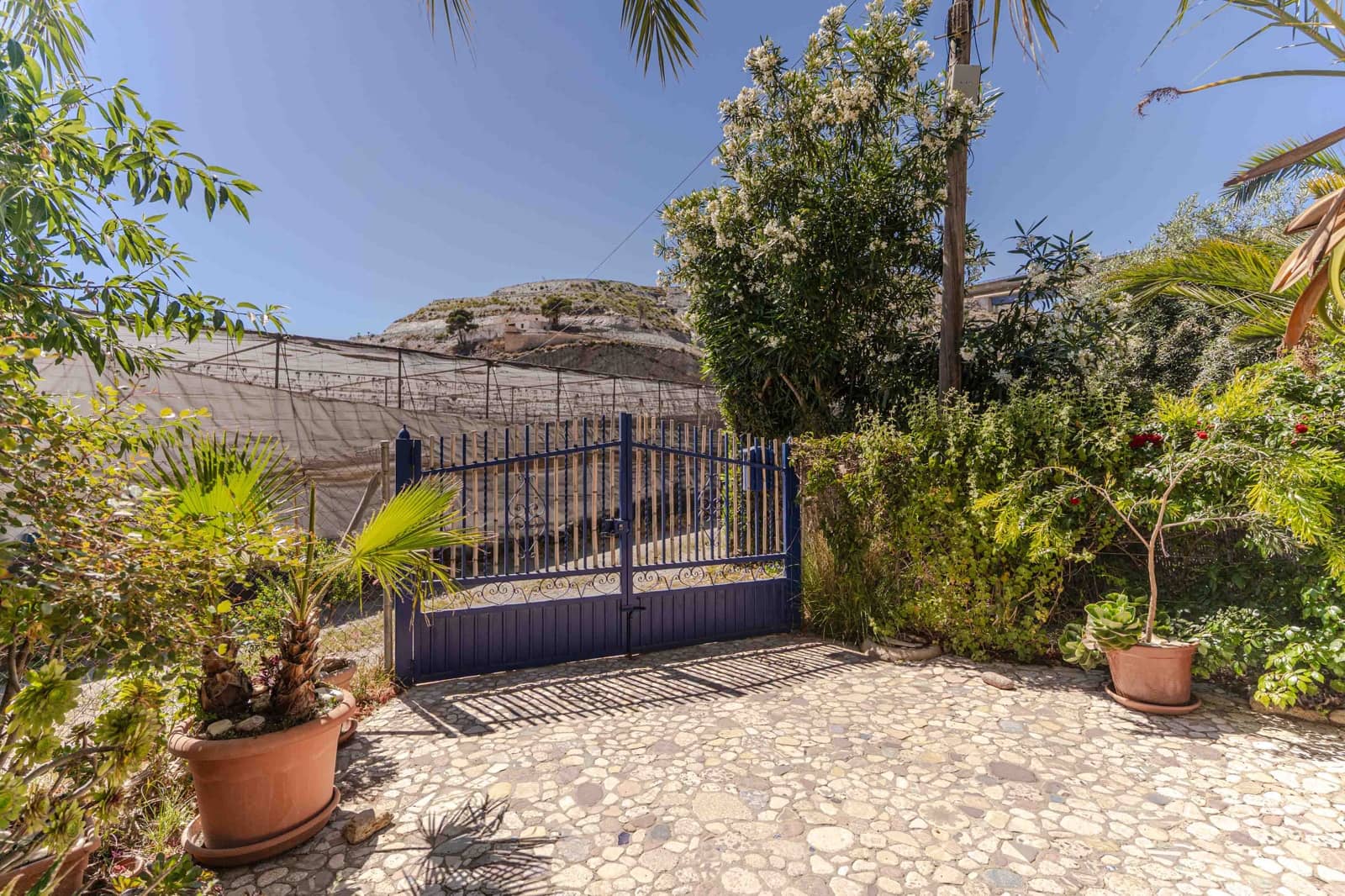 3 bedroom Townhouse for sale in Albunol with garage - € 159,900 (Ref: 9875279)