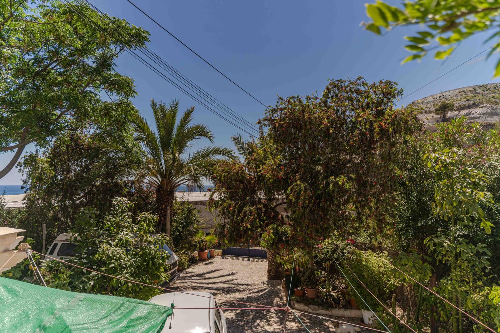 3 bedroom Townhouse for sale in Albunol with garage - € 159,900 (Ref: 9875279)