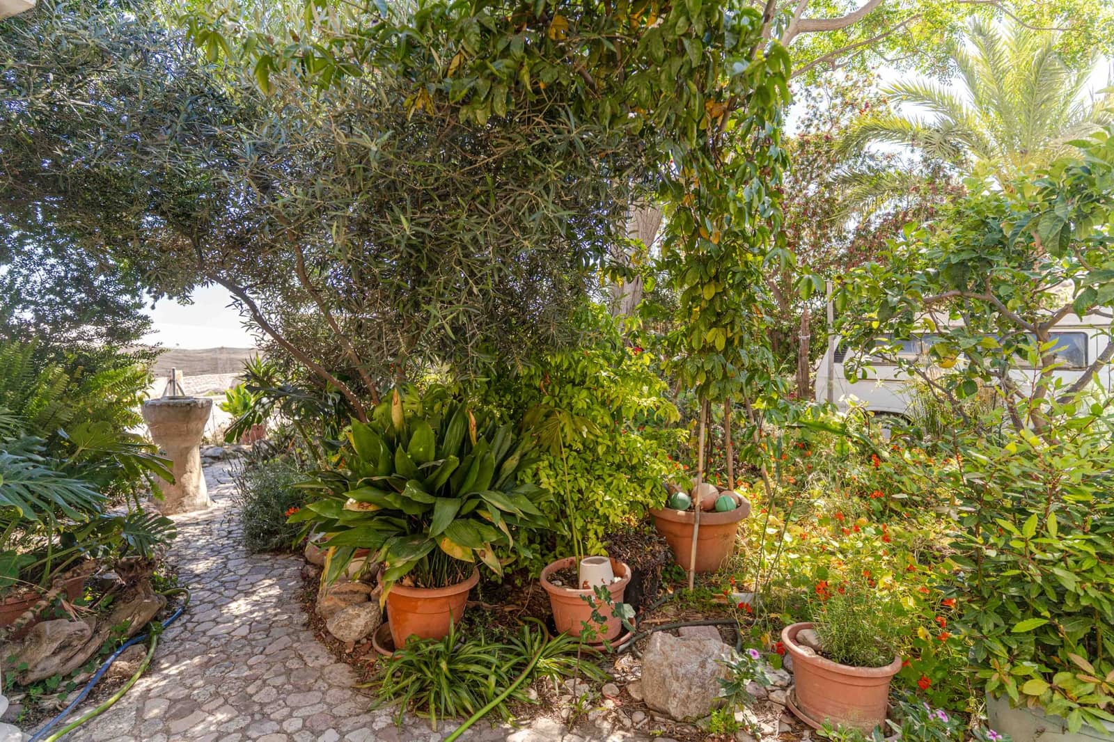 3 bedroom Townhouse for sale in Albunol with garage - € 159,900 (Ref: 9875279)