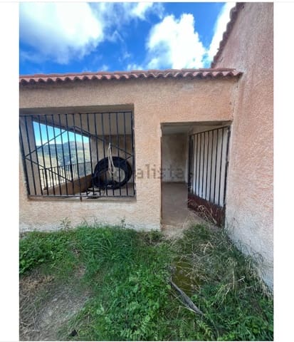 5 soverom Finca/Herregård til salgs i Murtas med garasje - € 99 900 (Ref: 9877518)