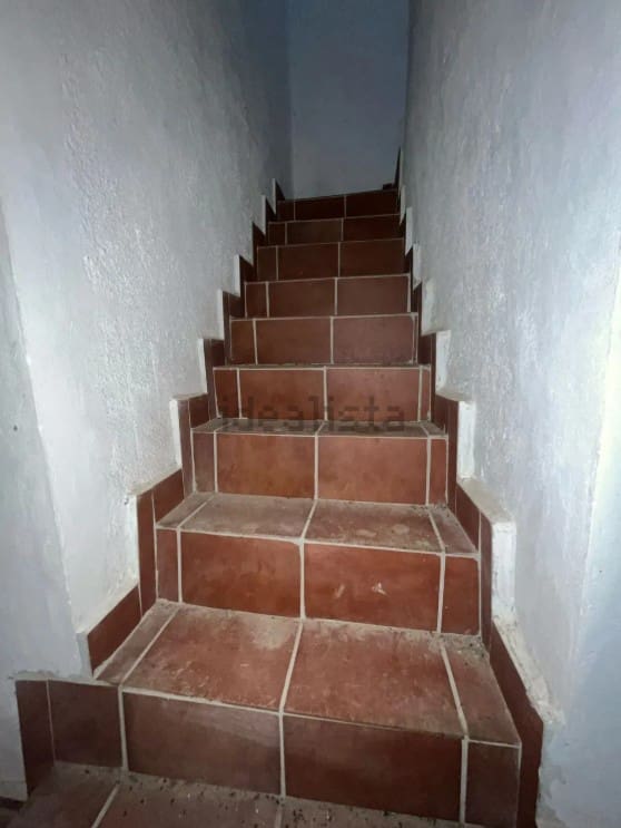 5 bedroom Finca/Country House for sale in Murtas with garage - € 99,900 (Ref: 9877518)