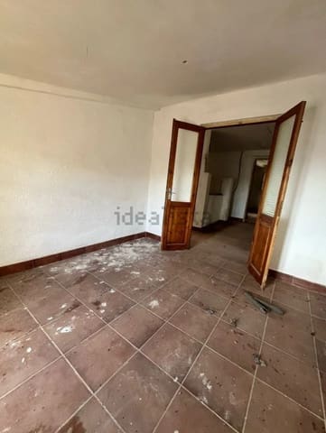 5 soverom Finca/Herregård til salgs i Murtas med garasje - € 99 900 (Ref: 9877518)