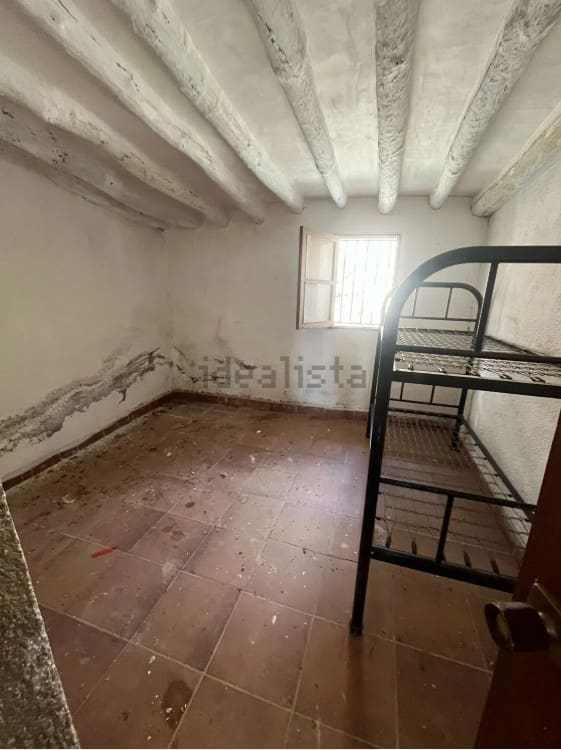 5 bedroom Finca/Country House for sale in Murtas with garage - € 99,900 (Ref: 9877518)
