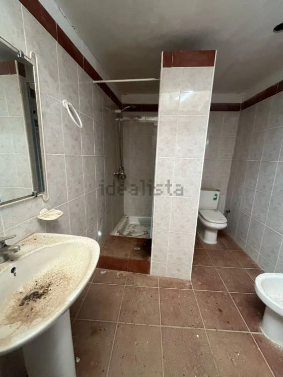 5 bedroom Finca/Country House for sale in Murtas with garage - € 99,900 (Ref: 9877518)