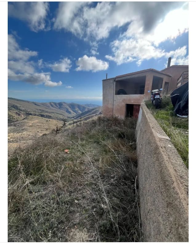 5 bedroom Finca/Country House for sale in Murtas with garage - € 99,900 (Ref: 9877518)