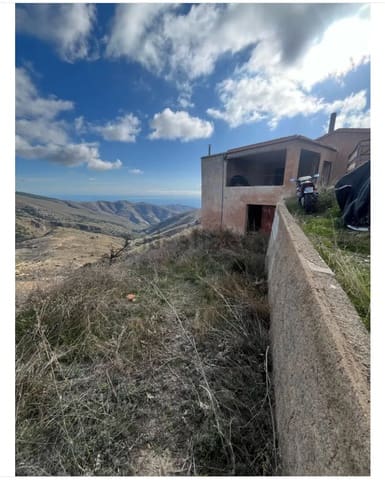 5 soverom Finca/Herregård til salgs i Murtas med garasje - € 99 900 (Ref: 9877518)