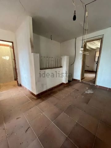 5 soverom Finca/Herregård til salgs i Murtas med garasje - € 99 900 (Ref: 9877518)