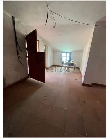 5 soverom Finca/Herregård til salgs i Murtas med garasje - € 99 900 (Ref: 9877518)