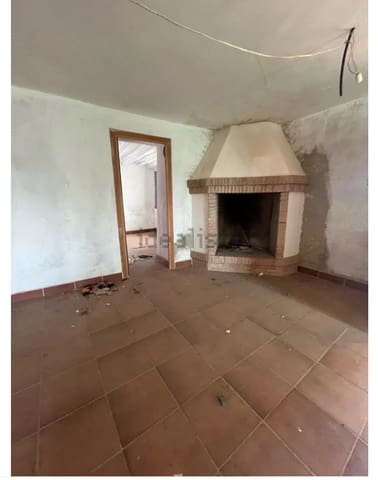 5 soverom Finca/Herregård til salgs i Murtas med garasje - € 99 900 (Ref: 9877518)