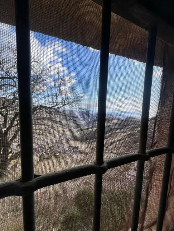 5 bedroom Finca/Country House for sale in Murtas with garage - € 99,900 (Ref: 9877518)
