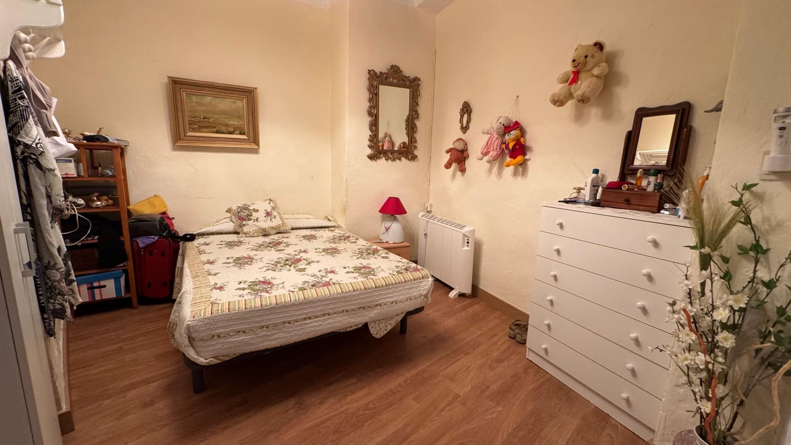 3 slaapkamer Halfvrijstaande villa te koop in Murtas met garage - € 79.900 (Ref: 9877532)