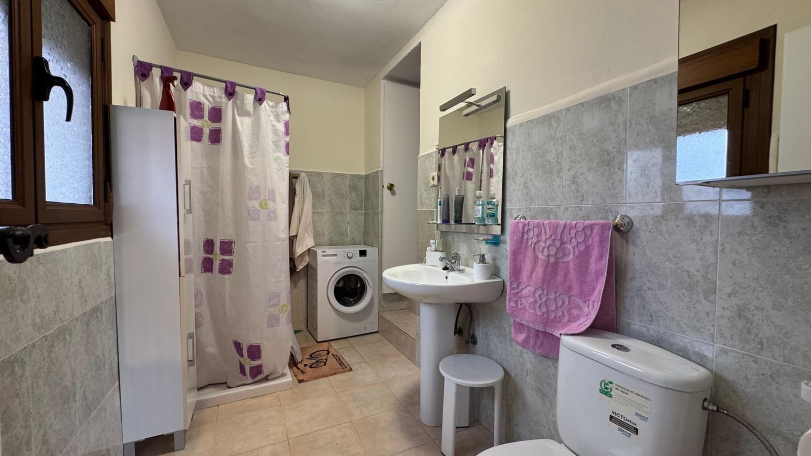 3 slaapkamer Halfvrijstaande villa te koop in Murtas met garage - € 79.900 (Ref: 9877532)