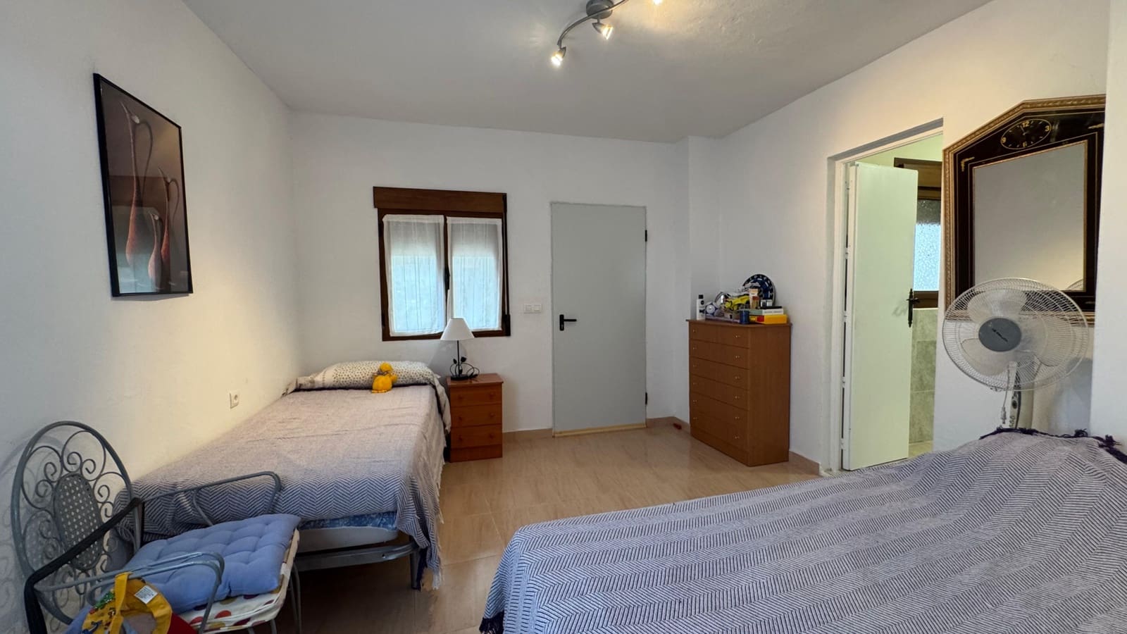 3 slaapkamer Halfvrijstaande villa te koop in Murtas met garage - € 79.900 (Ref: 9877532)