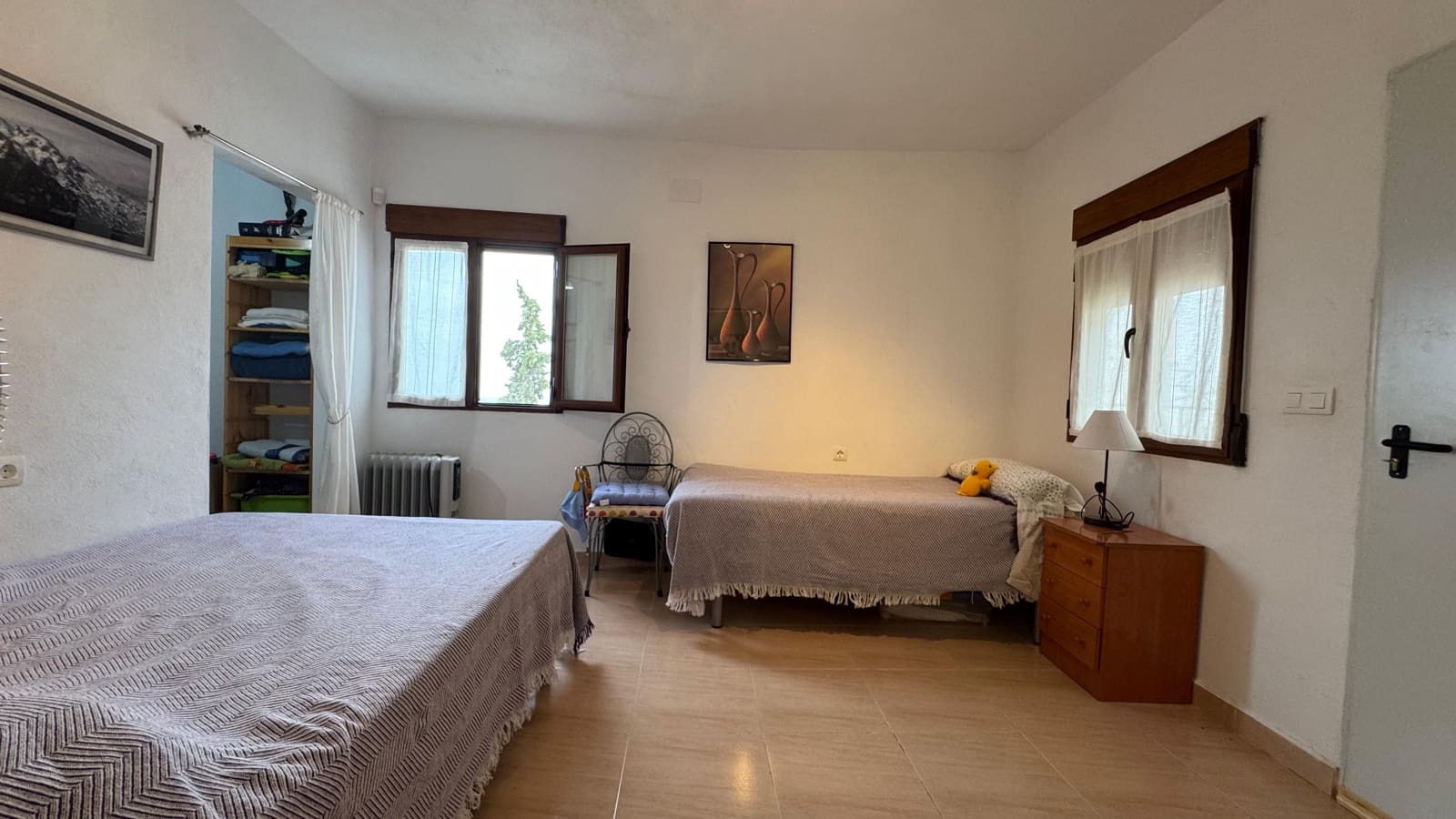 3 slaapkamer Halfvrijstaande villa te koop in Murtas met garage - € 79.900 (Ref: 9877532)