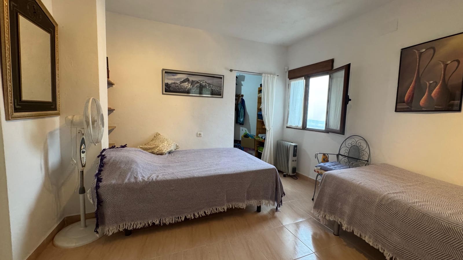 3 slaapkamer Halfvrijstaande villa te koop in Murtas met garage - € 79.900 (Ref: 9877532)