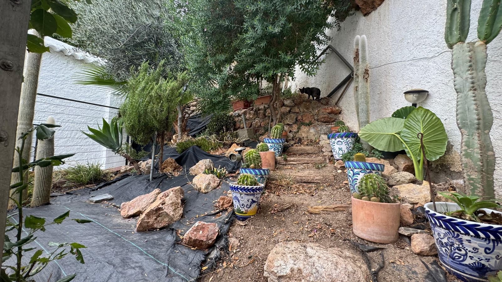 3 slaapkamer Halfvrijstaande villa te koop in Murtas met garage - € 79.900 (Ref: 9877532)