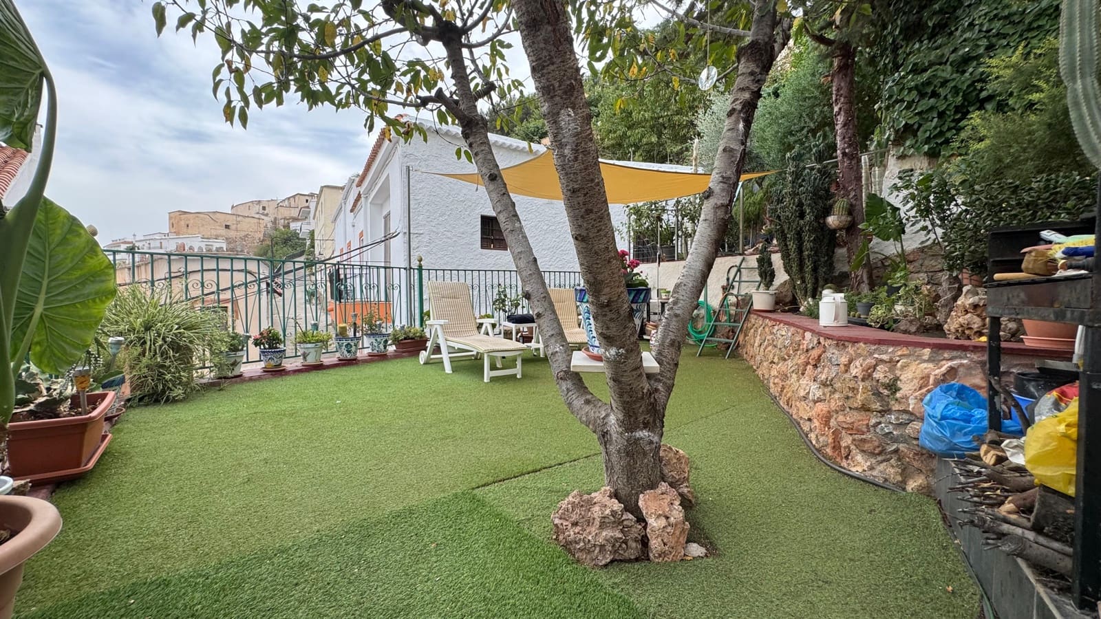 3 slaapkamer Halfvrijstaande villa te koop in Murtas met garage - € 79.900 (Ref: 9877532)